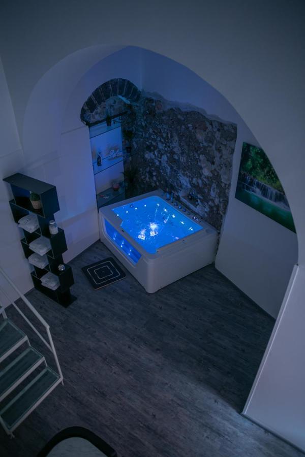 Salerno Mare E Luci Deluxe Apartment Exterior photo